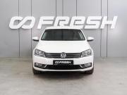 Volkswagen Passat B7 Воронеж  - изображение 22