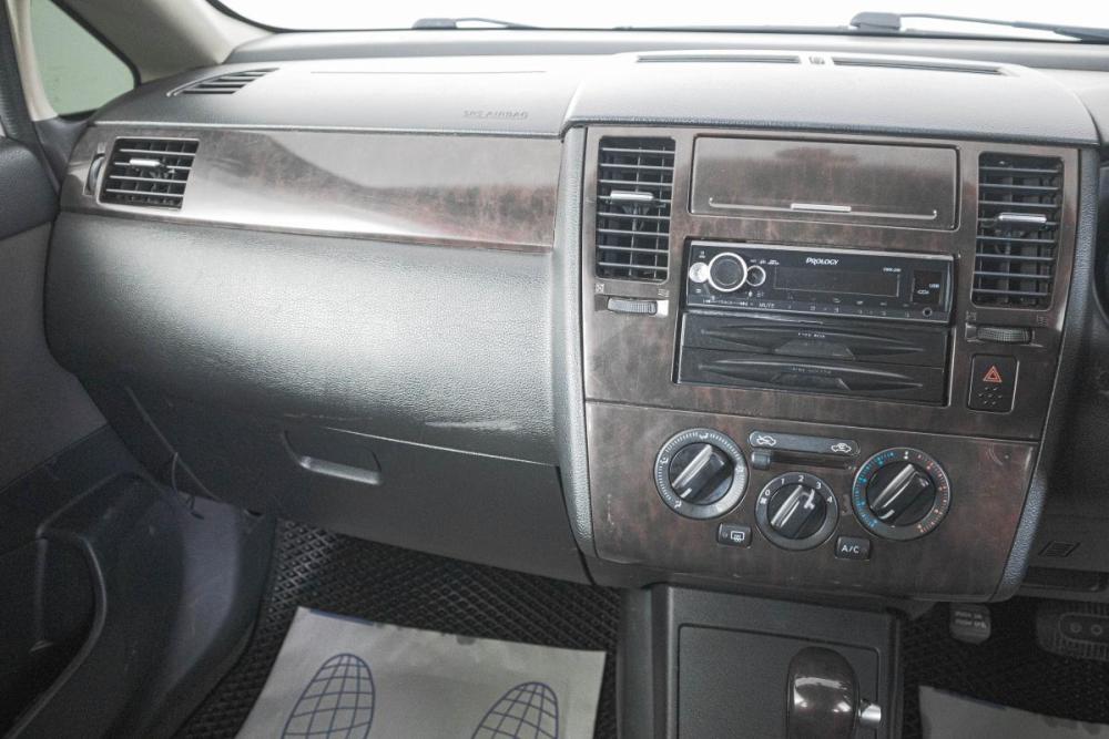 Nissan Tiida I Кемерово  - изображение 13