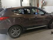 Hyundai ix35 I Рестайлинг Санкт-Петербург  - изображение 34