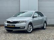 Skoda Rapid I Рестайлинг Вологда  - изображение 26