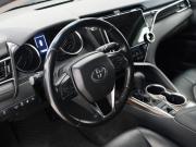 Toyota Camry VIII (XV70) Самара  - изображение 30