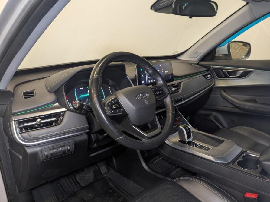 Chery Tiggo 4 Pro I Москва  - изображение 16