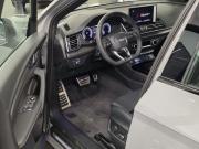 Audi Q5 II (FY) Рестайлинг Москва  - изображение 71