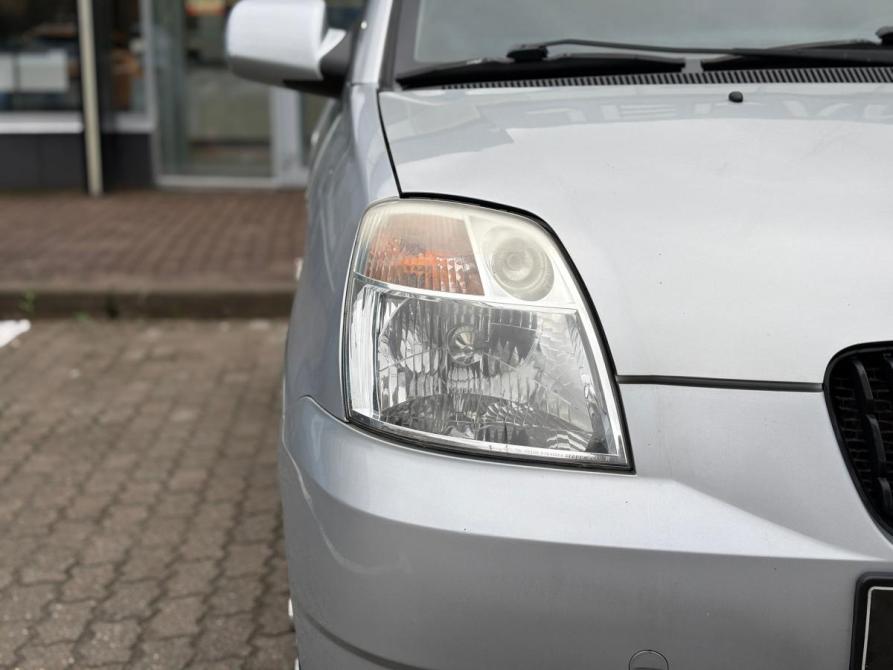 Kia Picanto I Череповец  - изображение 4