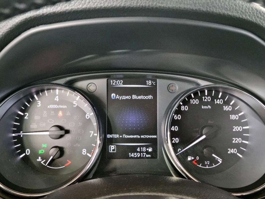 Nissan Qashqai II Петрозаводск  - изображение 17
