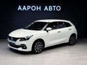 Suzuki Baleno III Москва  - изображение 17