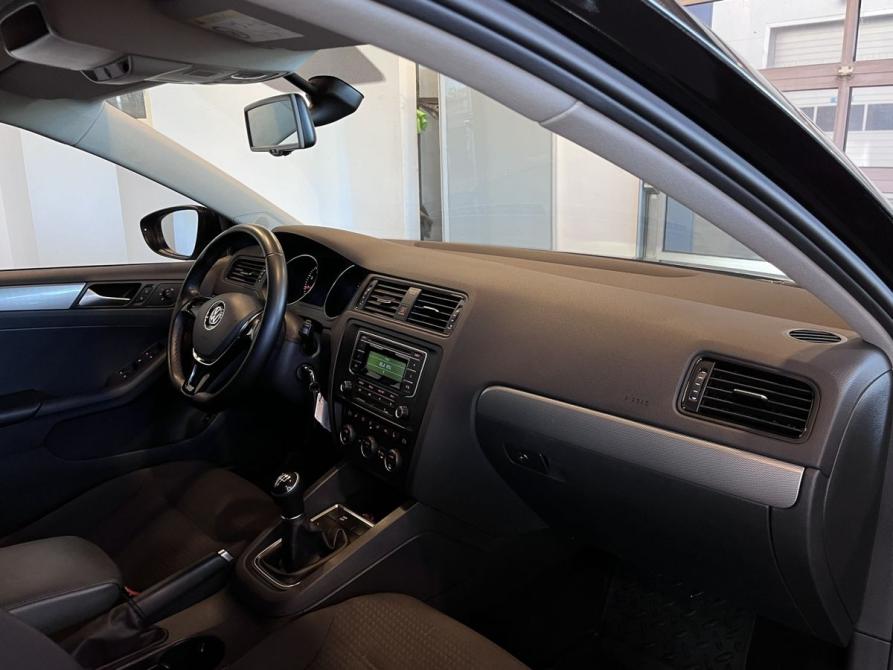Volkswagen Jetta VI Рестайлинг Чебоксары  - изображение 10