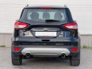 Ford Kuga II Белгород  - изображение 29