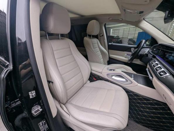 Mercedes-Benz GLS II (X167) с пробегом 2021 года, цена 8 455 000 рублей, 96127 км, внедорожник, Автокод Объявления