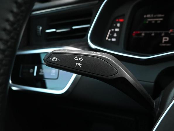 Audi A6 V (C8) с пробегом 2020 года, цена 4 199 000 рублей, 90422 км, седан, Автокод Объявления