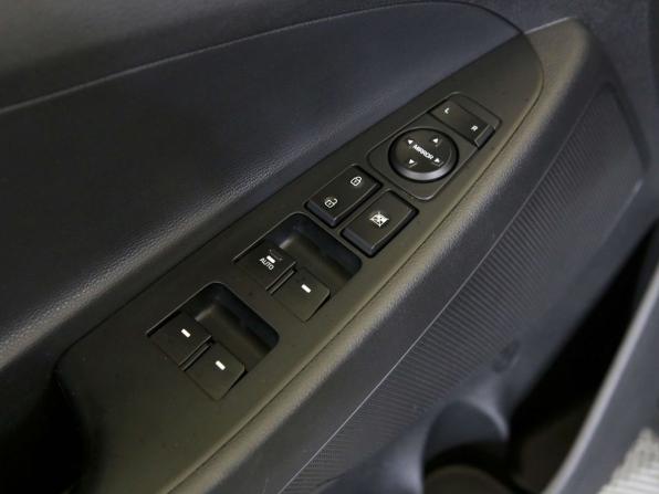 Hyundai Tucson III Рестайлинг с пробегом 2019 года, цена 1 850 000 рублей, 167866 км, внедорожник, Автокод Объявления