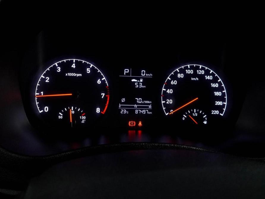 Hyundai Solaris II Воронеж  - изображение 16
