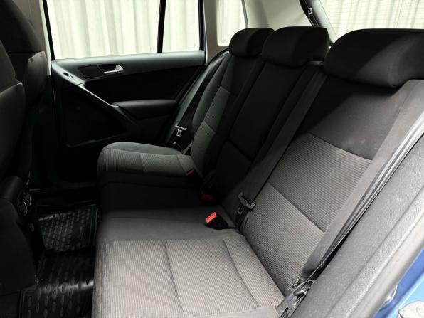 Volkswagen Tiguan I Рестайлинг с пробегом 2013 года, цена 1 399 000 рублей, 144393 км, внедорожник, Автокод Объявления