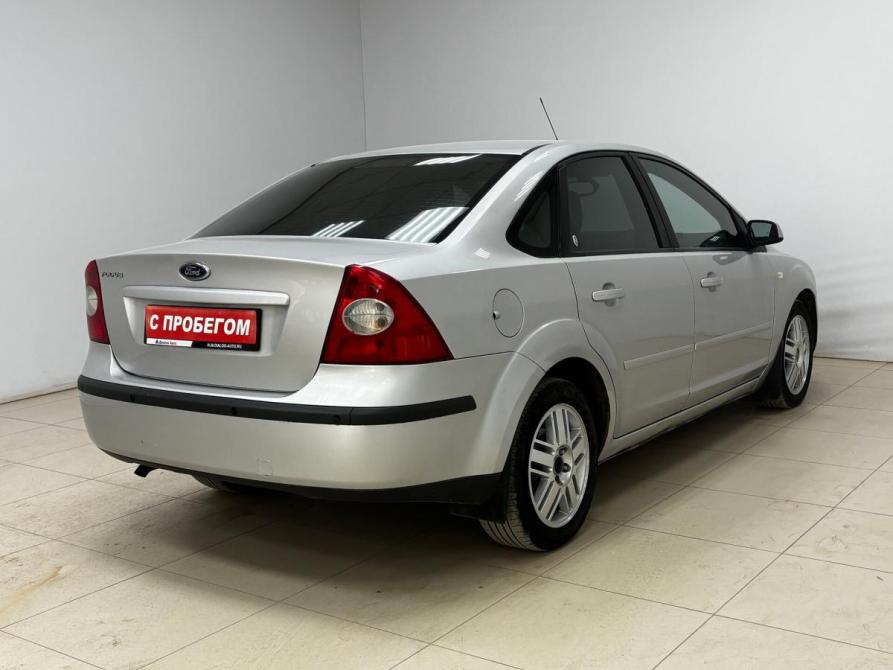 Ford Focus II Альметьевск  - изображение 4