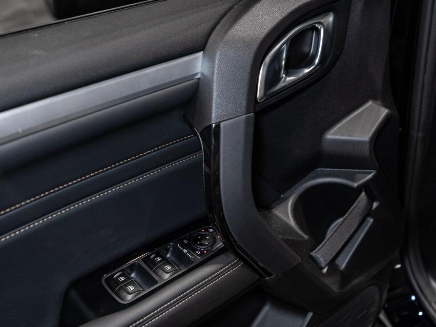 Haval Dargo I Москва  - изображение 16