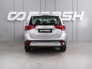 Mitsubishi Outlander III Рестайлинг 3 Воронеж  - изображение 27