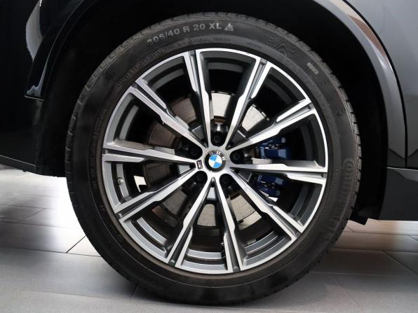 BMW X5 IV (G05/G18) с пробегом 2020 года, цена 10 000 000 рублей, 20500 км, внедорожник, Автокод Объявления