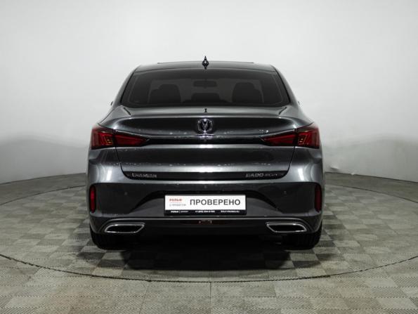 Changan Eado Plus с пробегом 2023 года, цена 1 549 700 рублей, 39700 км, седан, Автокод Объявления