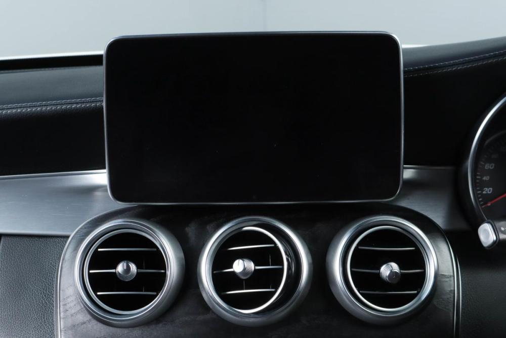 Mercedes-Benz C-Класс IV (W205) Челябинск  - изображение 16