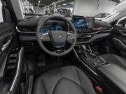 Toyota Highlander IV (XU70) Москва  - изображение 39