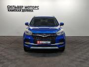 Chery Tiggo 4 I Рестайлинг Пермь  - изображение 29