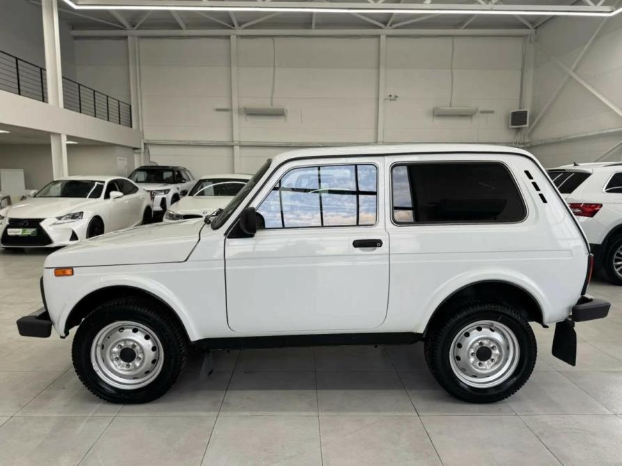 Lada (ВАЗ) 2121 (4x4) I Рестайлинг Шахты  - изображение 9
