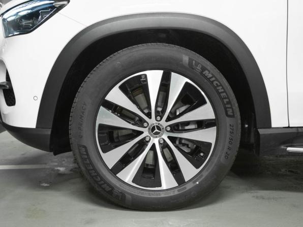Новый Mercedes-Benz GLE II (V167) Рестайлинг 2026 года, цена 12 075 000 рублей, внедорожник, Автокод Объявления