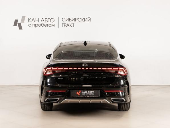 Kia K5 III с пробегом 2020 года, цена 2 690 000 рублей, 39575 км, седан, Автокод Объявления