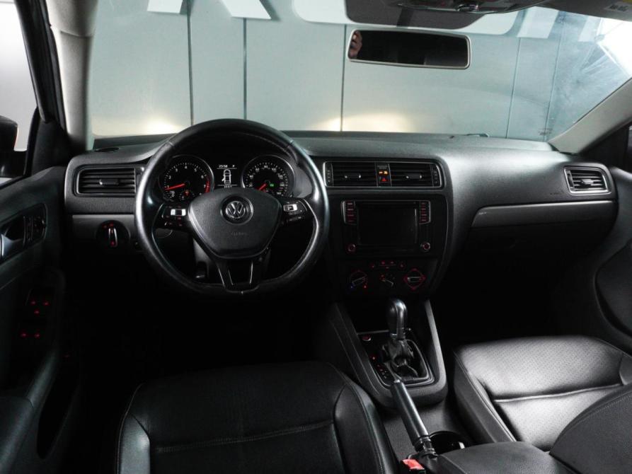 Volkswagen Jetta VI Рестайлинг Минеральные Воды  - изображение 6