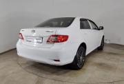 Toyota Corolla X (E140 E150) Рестайлинг Волгоград  - изображение 33