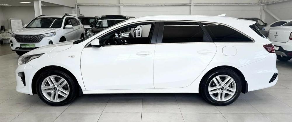 Kia Ceed III Шахты  - изображение 8