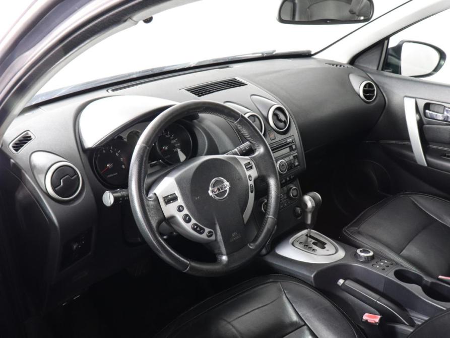Nissan Qashqai I Химки  - изображение 5