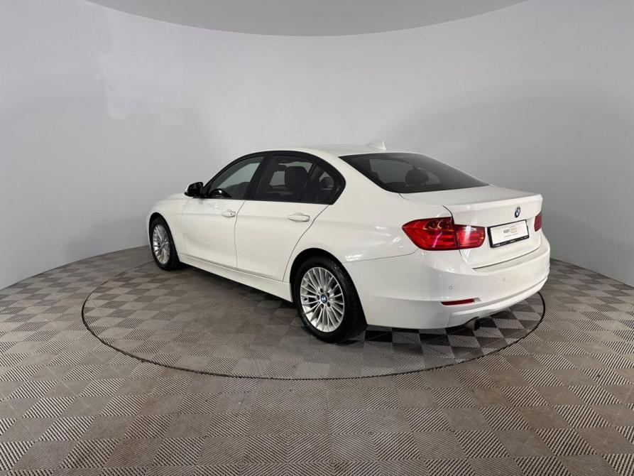 BMW 3 серии VI (F3x) Ногинск  - изображение 8