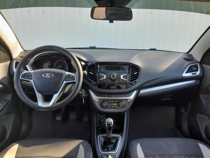 Lada (ВАЗ) Vesta I Новочеркасск  - изображение 13