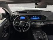 Mercedes-Benz GLE II (V167) Рестайлинг Москва  - изображение 47
