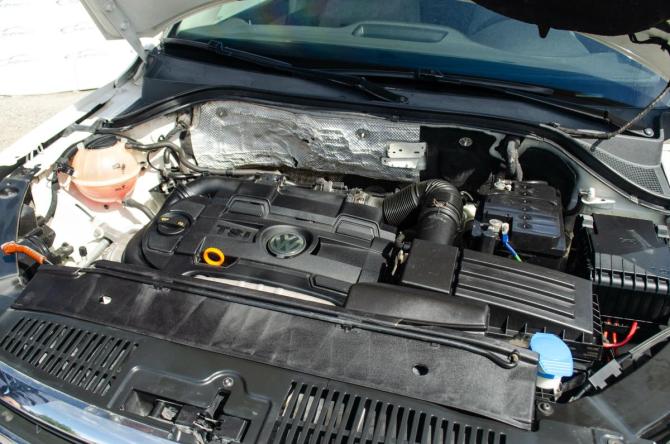 Volkswagen Tiguan I с пробегом 2011 года, цена 799 000 рублей, 167000 км, внедорожник, Автокод Объявления