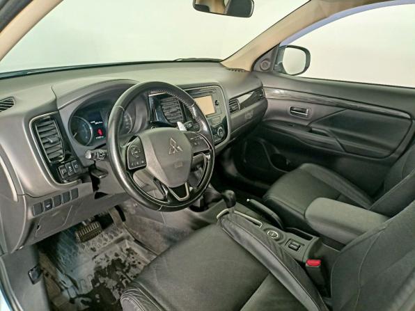 Mitsubishi Outlander III Рестайлинг 2 с пробегом 2015 года, цена 1 425 000 рублей, 171000 км, внедорожник, Автокод Объявления