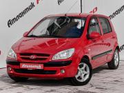 Hyundai Getz I Рестайлинг Екатеринбург  - изображение 20