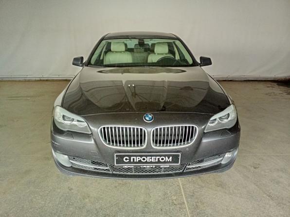 BMW 5 серии VI (F10/F11/F07) с пробегом 2012 года, цена 1 825 000 рублей, 162500 км, седан, Автокод Объявления