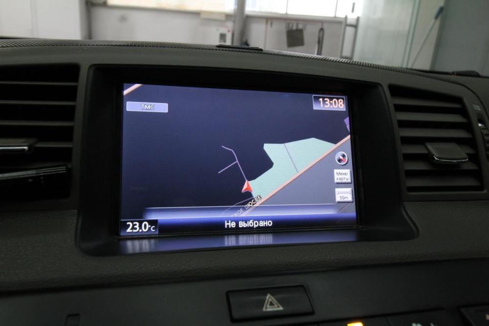 Infiniti M III Сургут  - изображение 32
