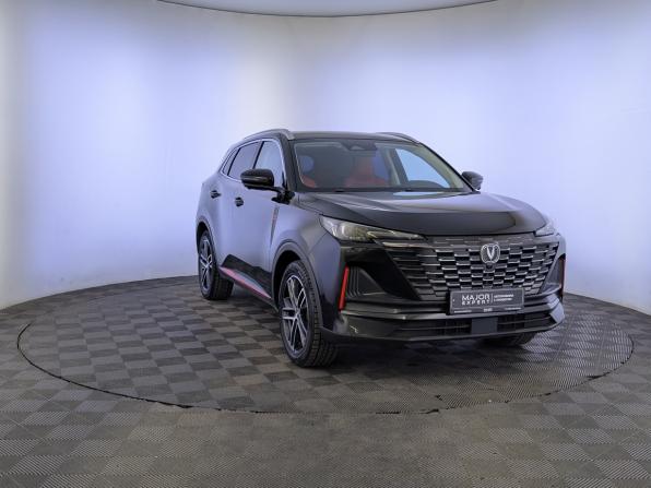 Changan CS55 Plus II с пробегом 2023 года, цена 1 845 000 рублей, 96949 км, внедорожник, Автокод Объявления