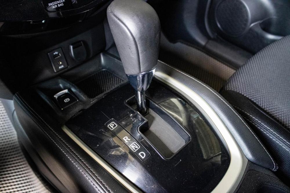 Nissan Qashqai II Уфа  - изображение 21