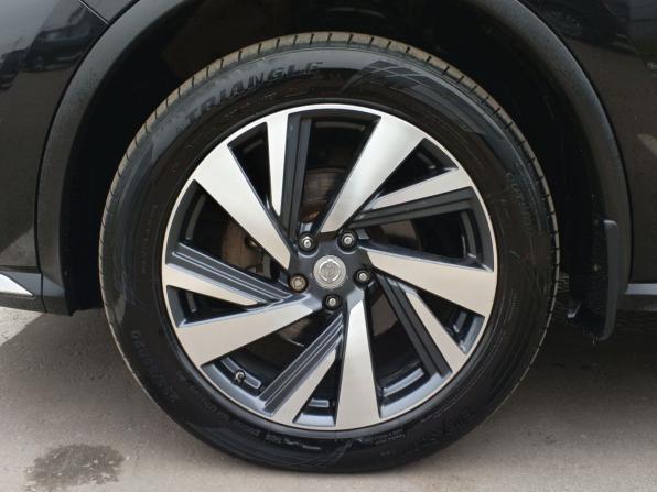 Nissan Murano III (Z52) с пробегом 2020 года, цена 2 799 000 рублей, 122886 км, внедорожник, Автокод Объявления