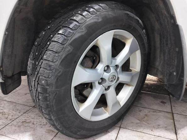 Toyota RAV4 III (XA30) Рестайлинг с пробегом 2011 года, цена 1 150 000 рублей, 276938 км, внедорожник, Автокод Объявления