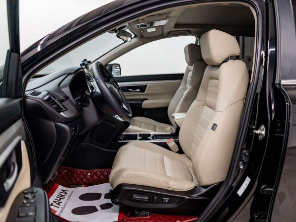 Honda CR-V V Рестайлинг с пробегом 2020 года, цена 3 160 000 рублей, 44999 км, внедорожник, Автокод Объявления