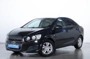 Chevrolet Aveo II Челябинск  - изображение 21