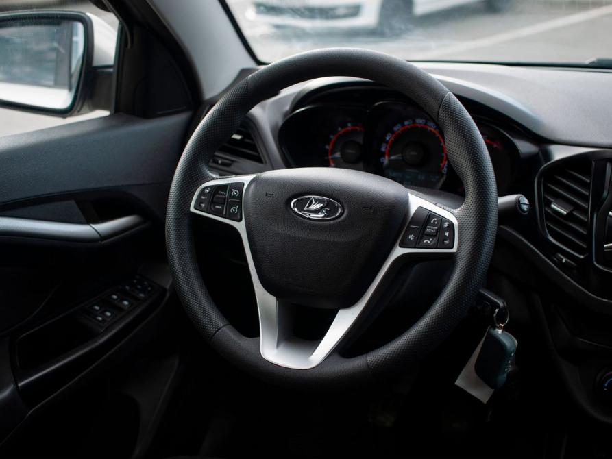 Lada (ВАЗ) Vesta I Курган  - изображение 13