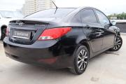 Hyundai Solaris I Рестайлинг Санкт-Петербург  - изображение 22