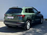 Skoda Karoq I Москва  - изображение 21