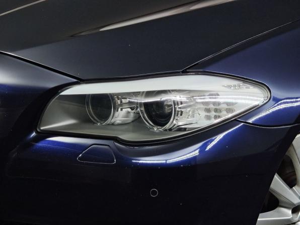 BMW 5 серии VI (F10/F11/F07) с пробегом 2013 года, цена 1 931 000 рублей, 200444 км, седан, Автокод Объявления